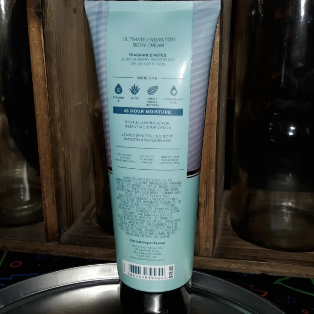 Bath & Body 
